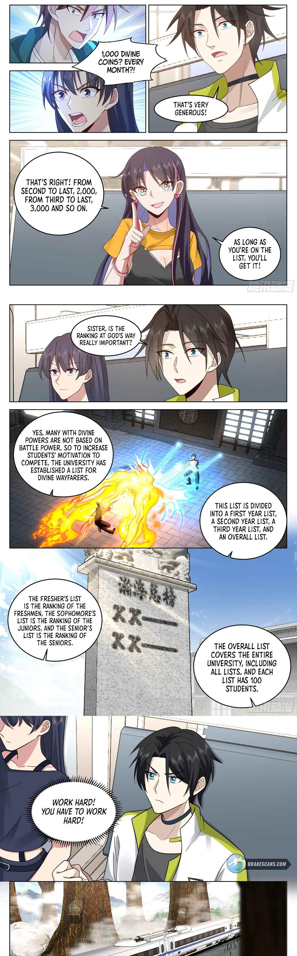 The Supreme Way - chapter 24 - #3
