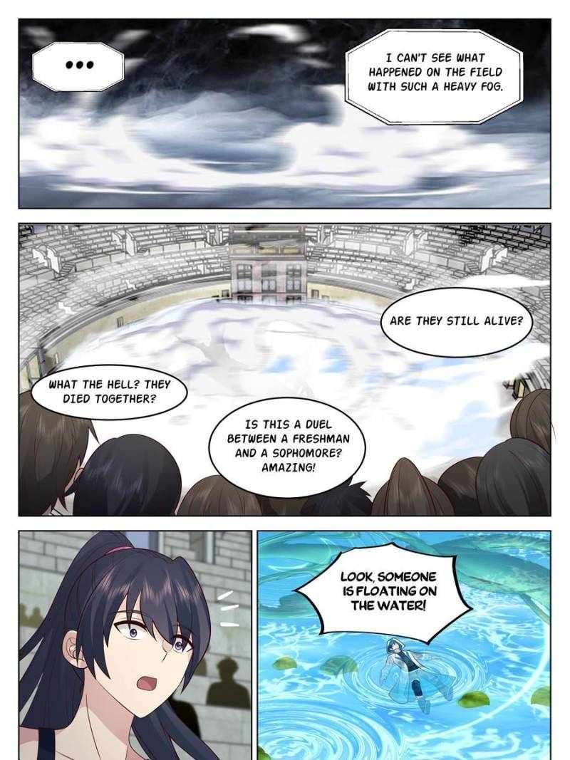 The Supreme Way - chapter 50 - #3