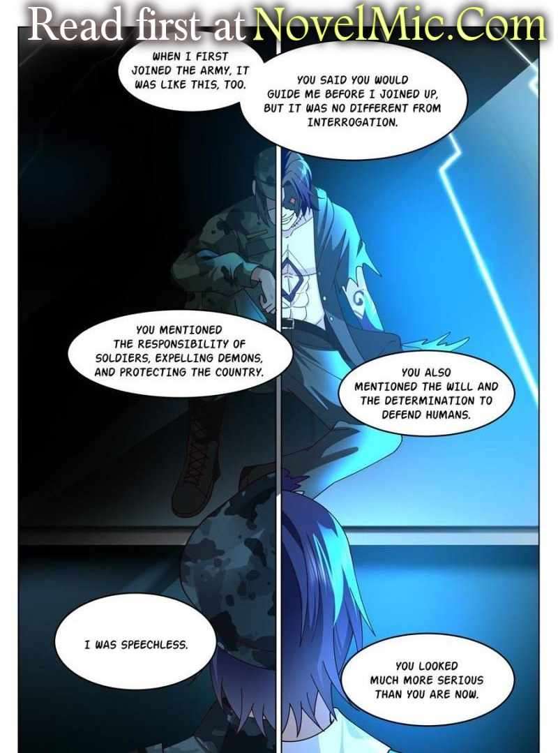 The Supreme Way - chapter 91 - #1