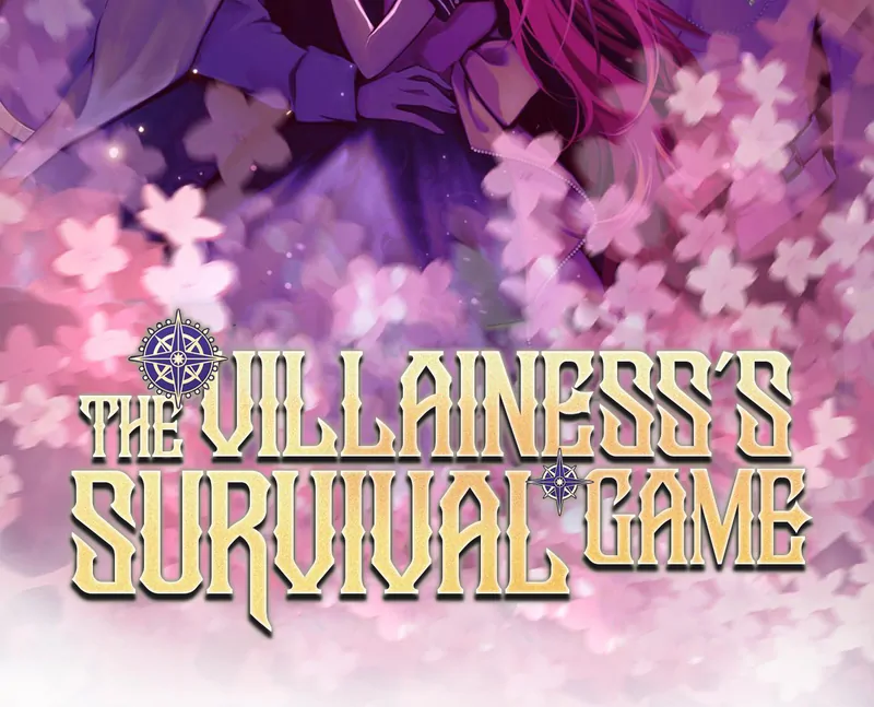The Survival Game Of The Villainess - chapter 11 - #2