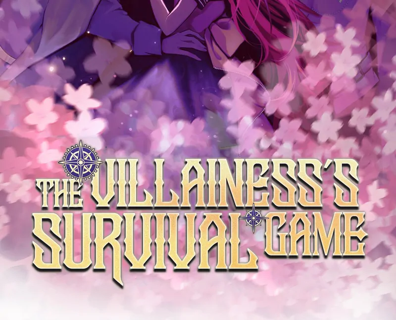 The Survival Game Of The Villainess - chapter 12 - #2