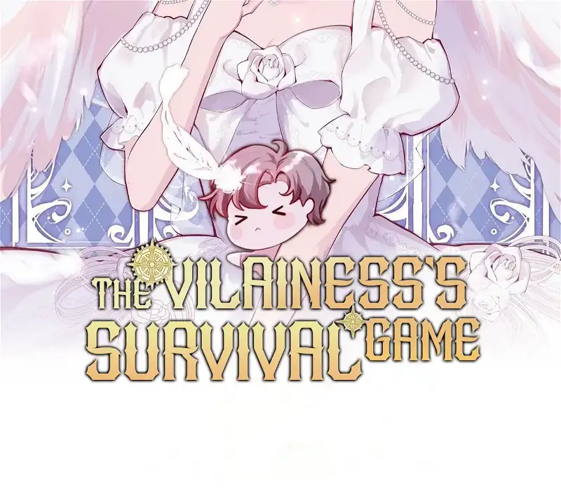 The Survival Game Of The Villainess - chapter 56 - #2