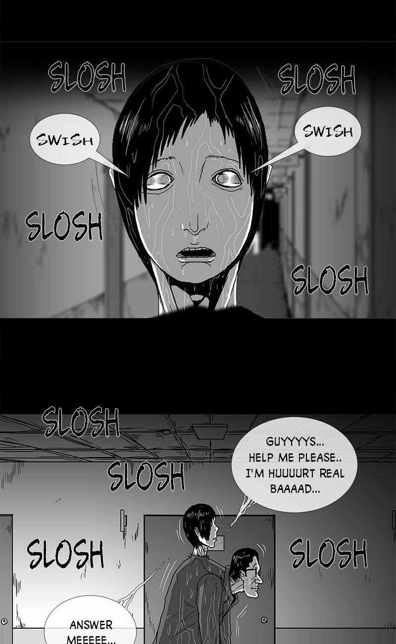 The Surviving - chapter 6 - #3