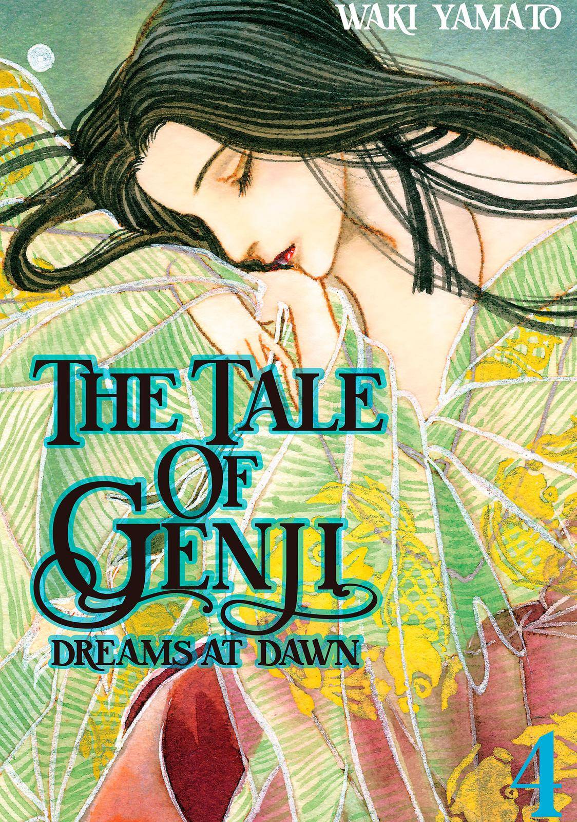 The Tale of Genji - Dreams at Dawn - chapter 16 - #1