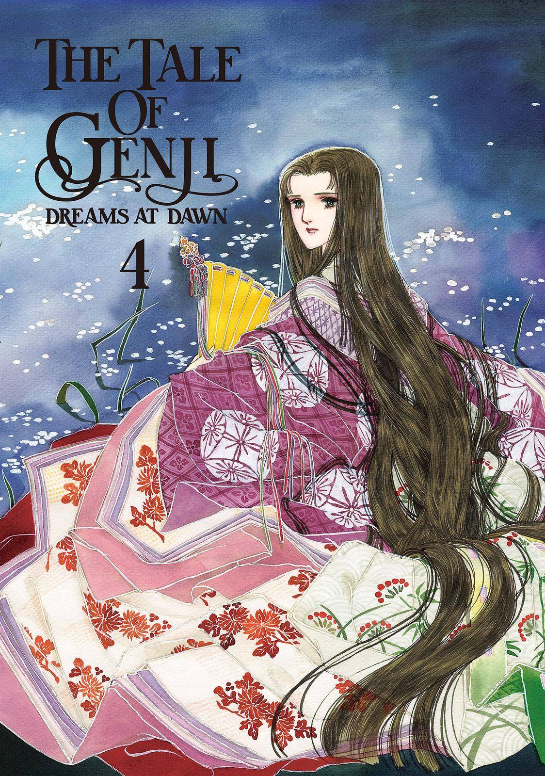 The Tale of Genji - Dreams at Dawn - chapter 16 - #2