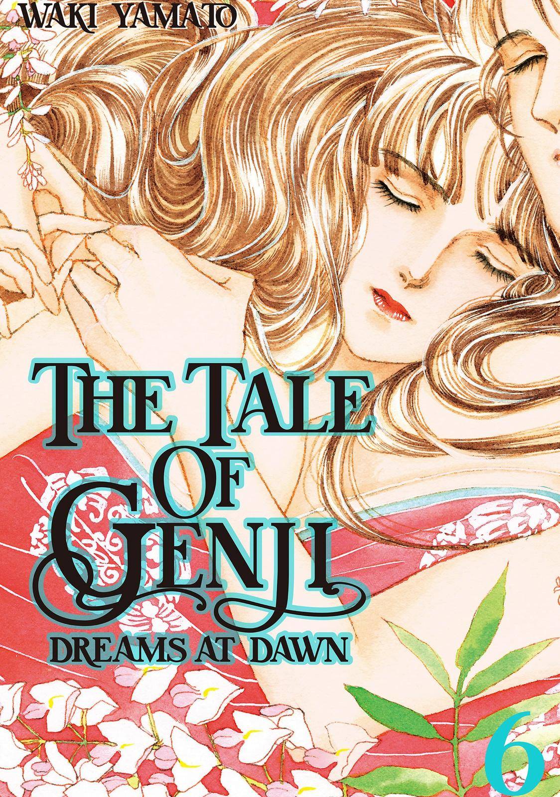 The Tale of Genji - Dreams at Dawn - chapter 28 - #1