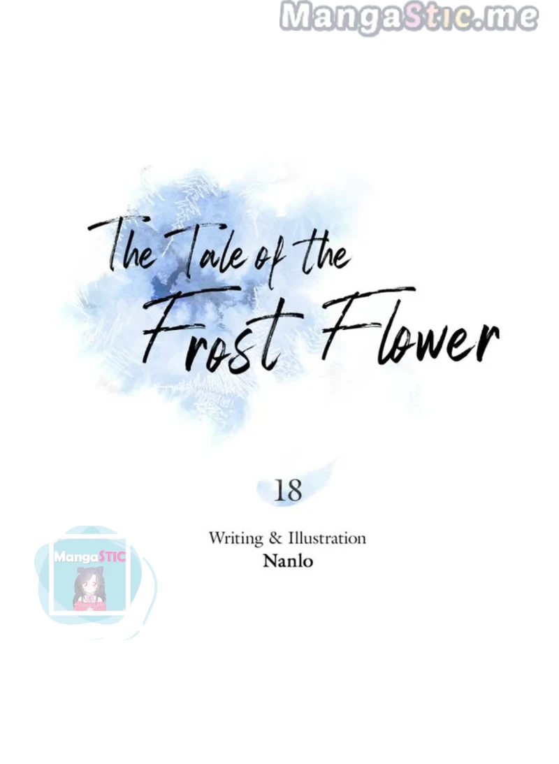 The Tale of the Frost Flower - chapter 18 - #4