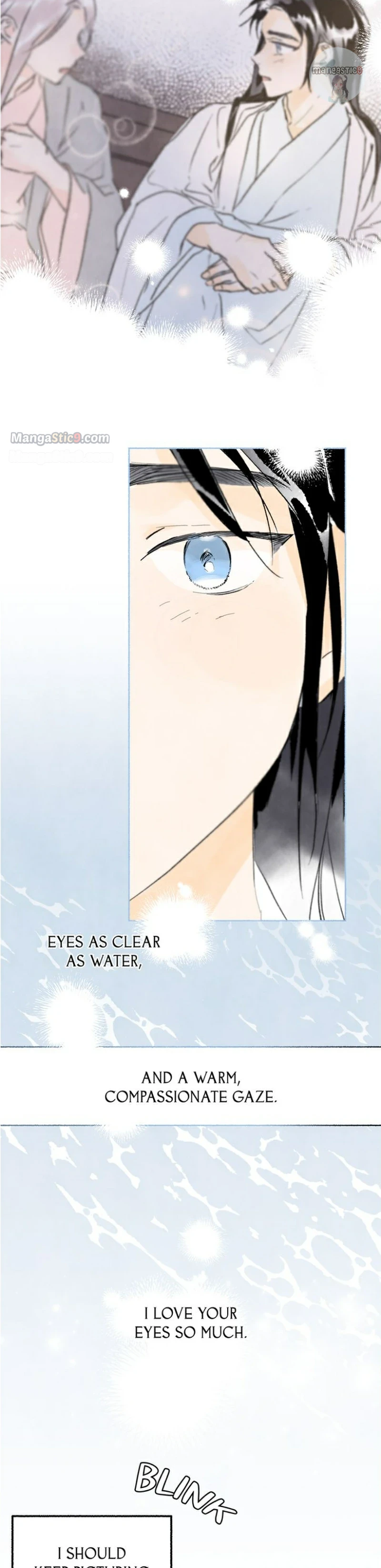 The Tale Of The Frost Flower - chapter 27 - #5