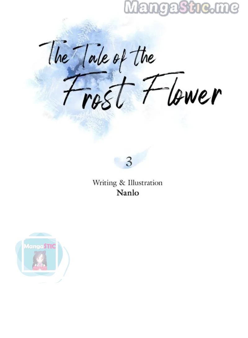 The Tale Of The Frost Flower - chapter 3 - #2
