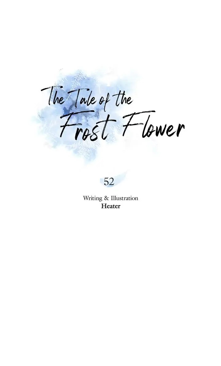 The Tale of the Frost Flower - chapter 52 - #5