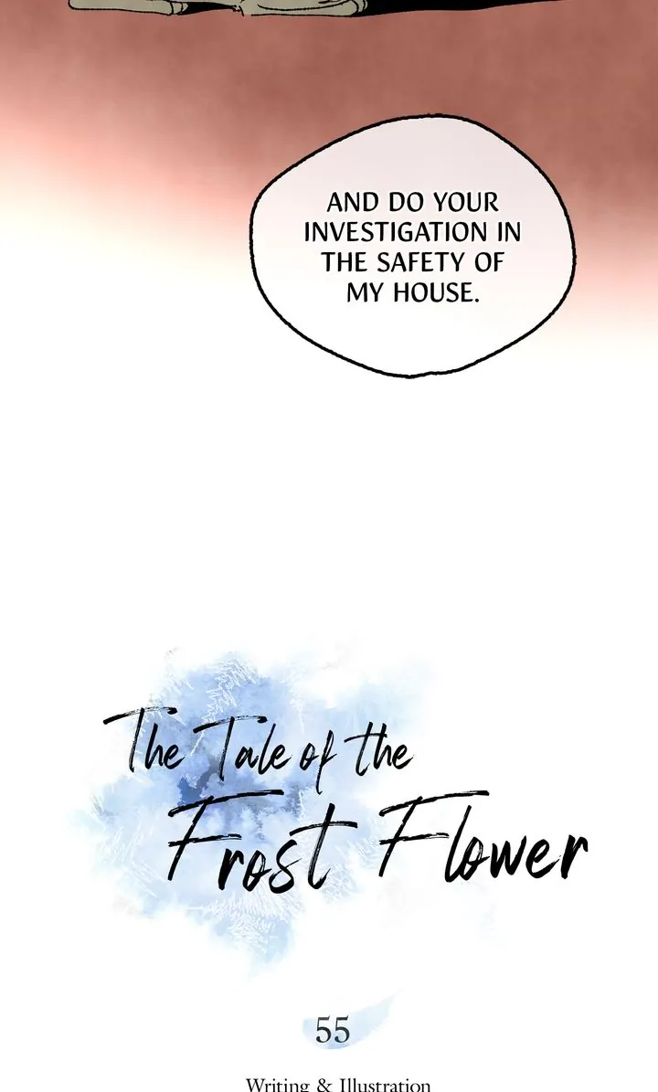 The Tale Of The Frost Flower - chapter 55 - #2