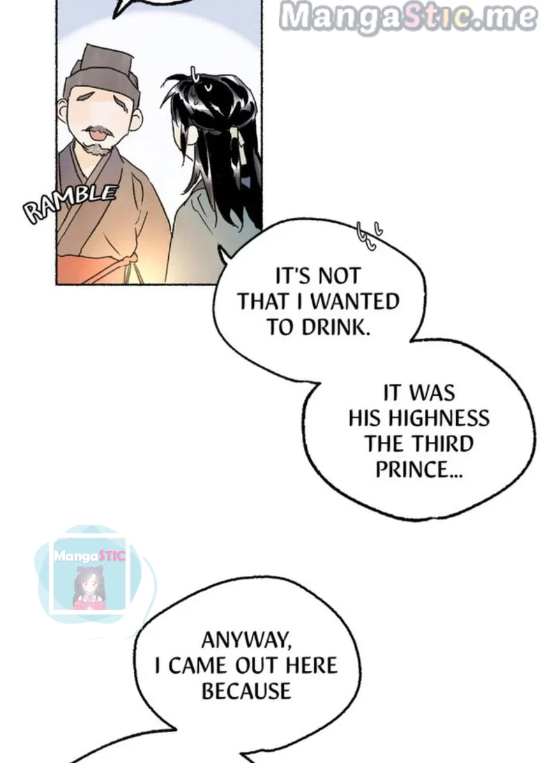 The Tale Of The Frost Flower - chapter 9 - #6