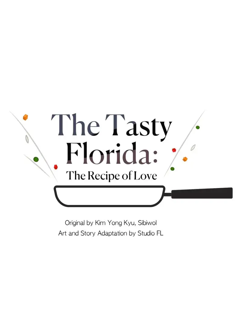 The Tasty Florida: The Recipe Of Love - chapter 41 - #4