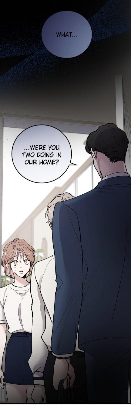 The Team Leader Is Tired Of Being A Newlywed - chapter 19 - #2