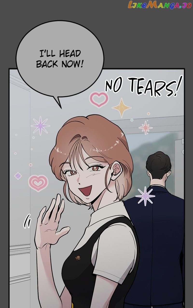 The Team Leader is Tired of Being A Newlywed - chapter 22 - #1