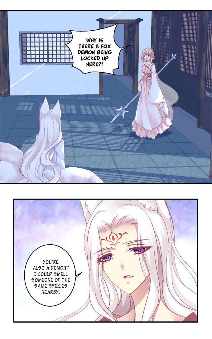 The Temptation of a Cat Demon - chapter 39 - #3