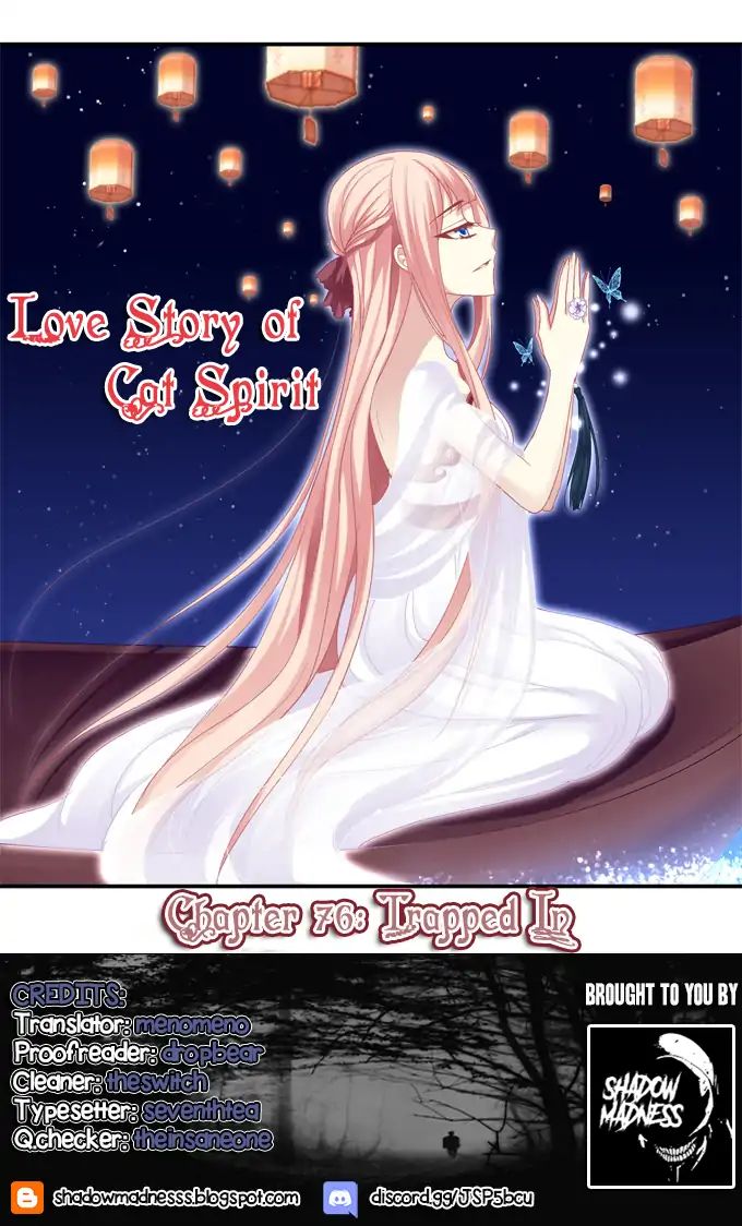 Love Story of Cat Spirit - chapter 76 - #1