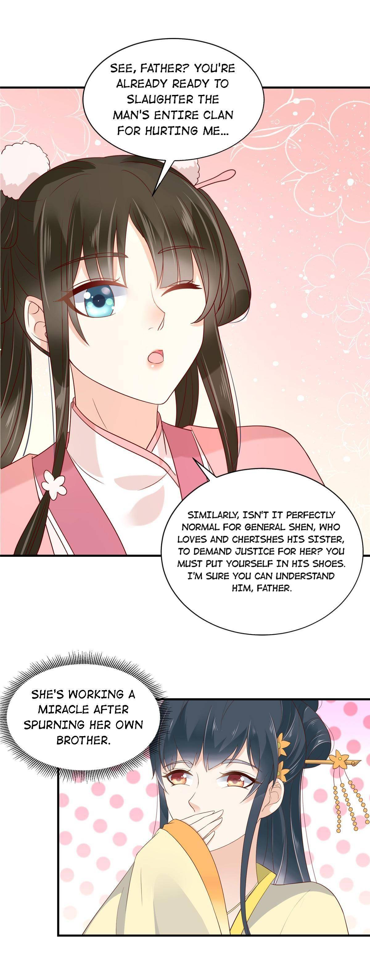 The Thief Princess: My Prince Can’T Afford To Offend - chapter 17 - #6