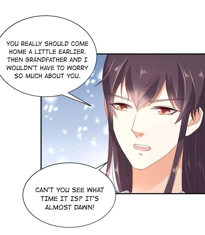 The Thief Princess: My Prince Can’T Afford To Offend - chapter 35 - #5