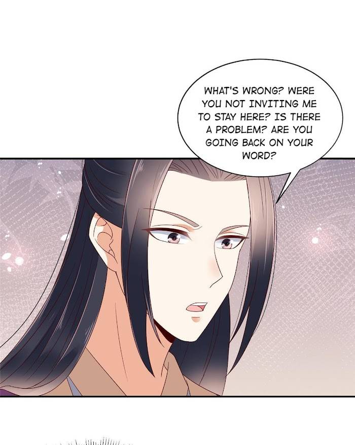 The Thief Princess: My Prince Can’T Afford To Offend - chapter 64 - #5