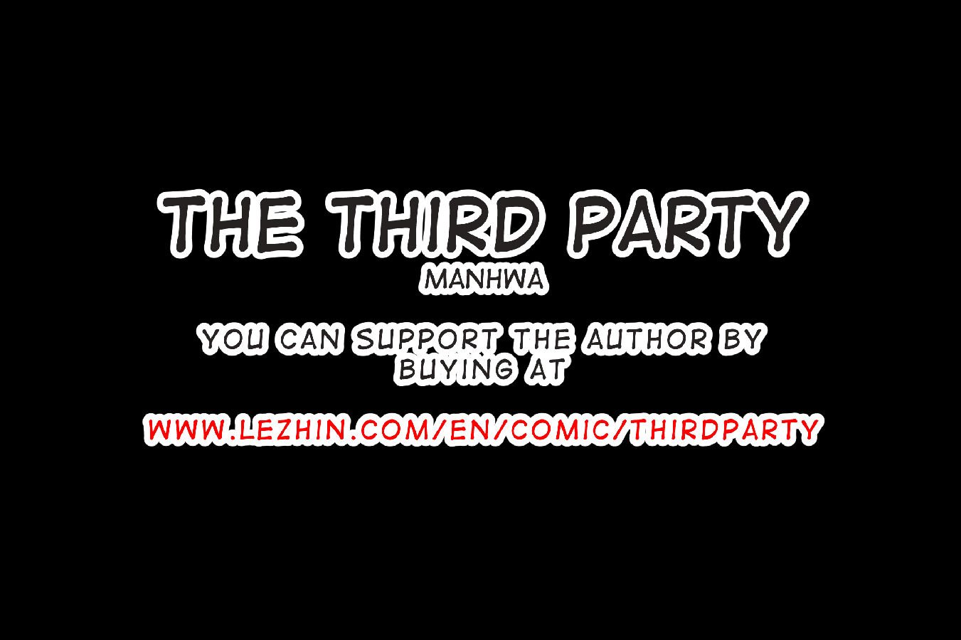 The Third Party - chapter 1 - #1