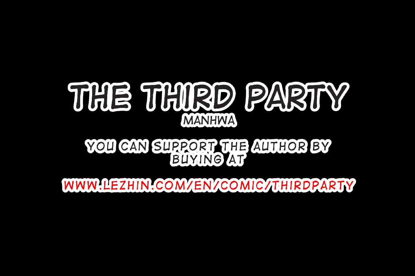 The Third Party - chapter 2 - #1