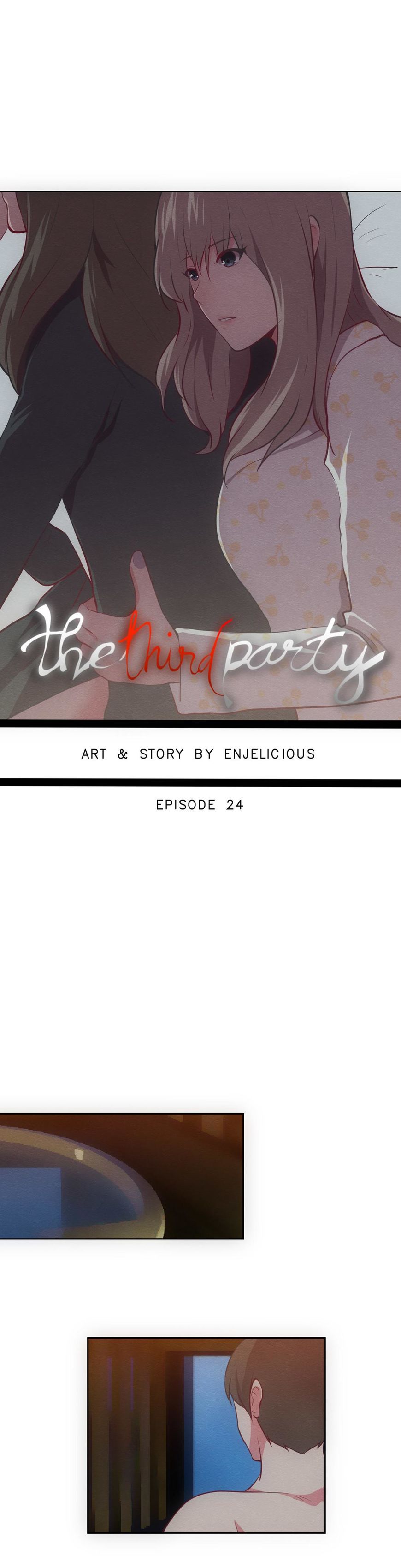 The Third Party - chapter 24 - #2