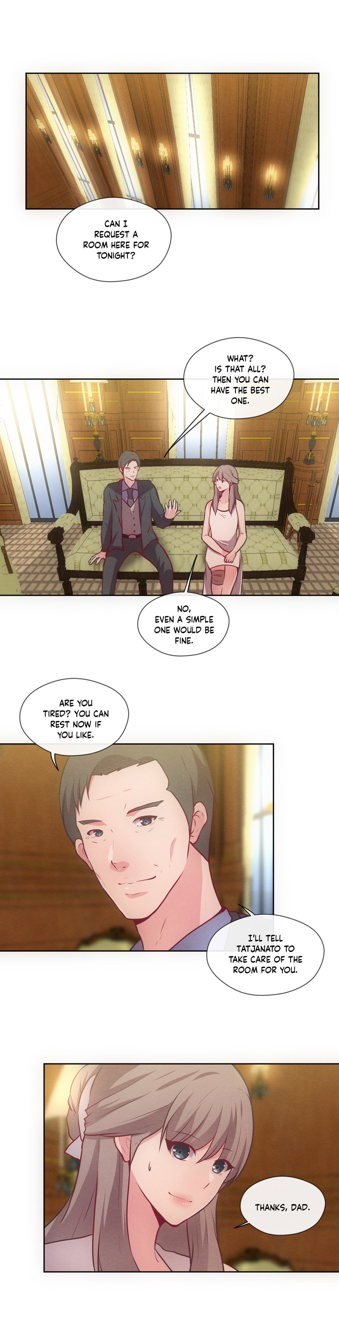 The Third Party - chapter 35 - #4
