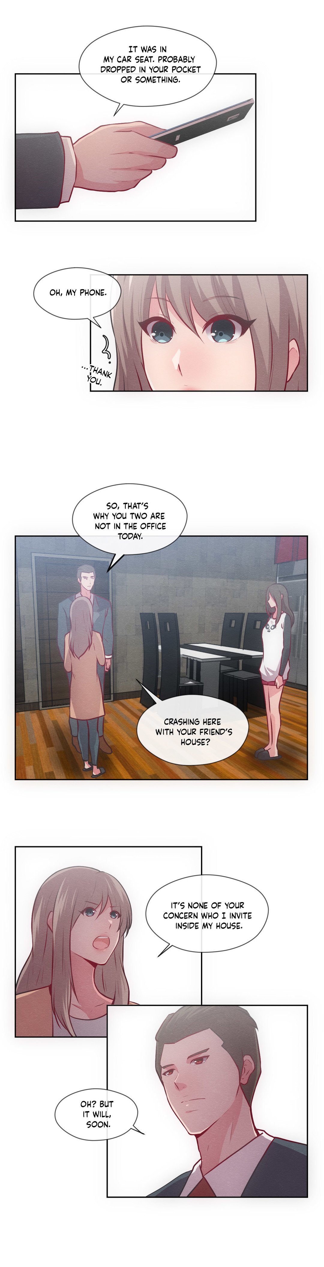 The Third Party - chapter 41 - #5