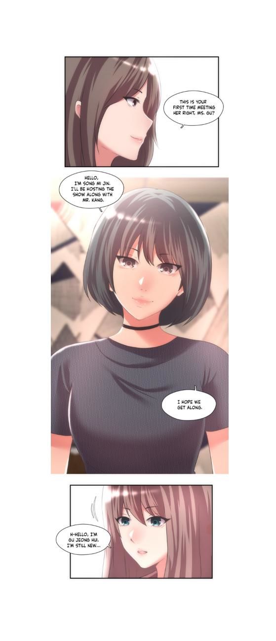 The Third Party - chapter 7 - #2