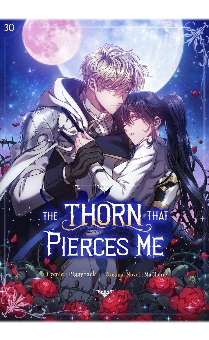 The Thorn That Pierces Me - chapter 30 - #1
