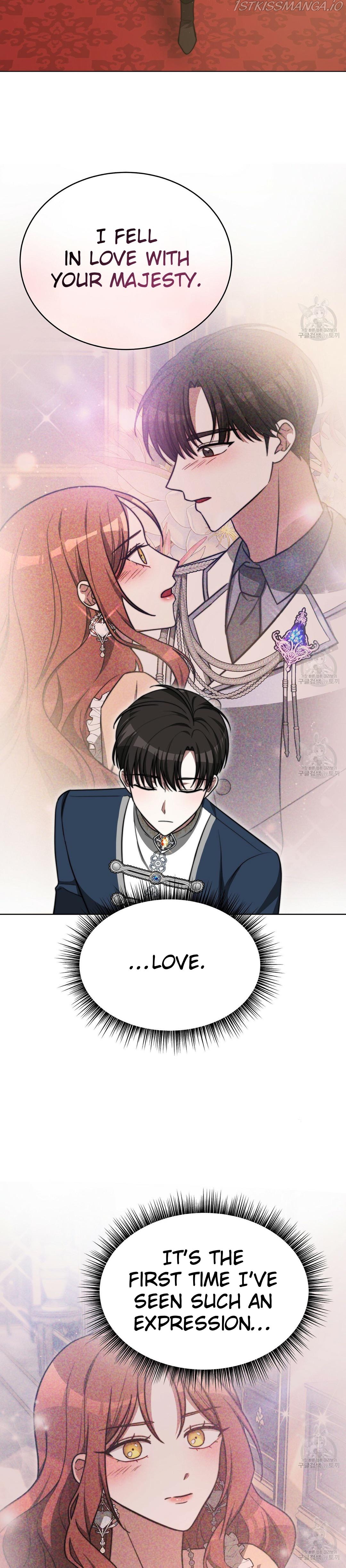 The Three Are Living a Married Life - chapter 67 - #2