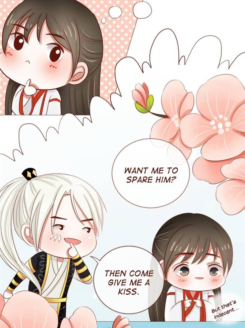 The Tiger King’S Diary - chapter 11 - #5
