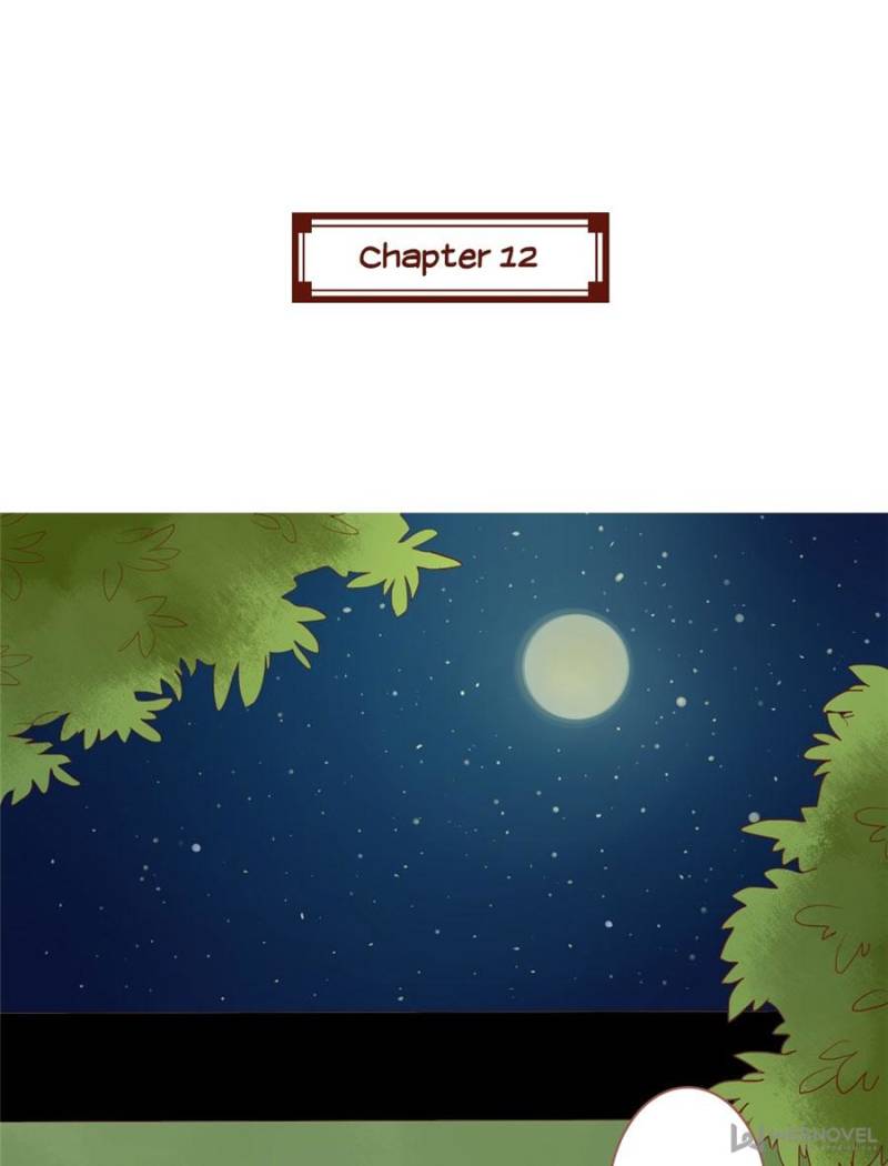 The Tiger King’S Diary - chapter 12 - #1