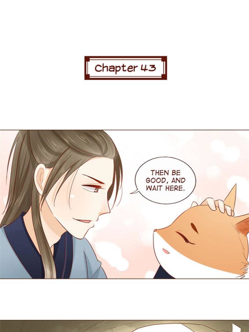 The Tiger King’S Diary - chapter 43 - #1