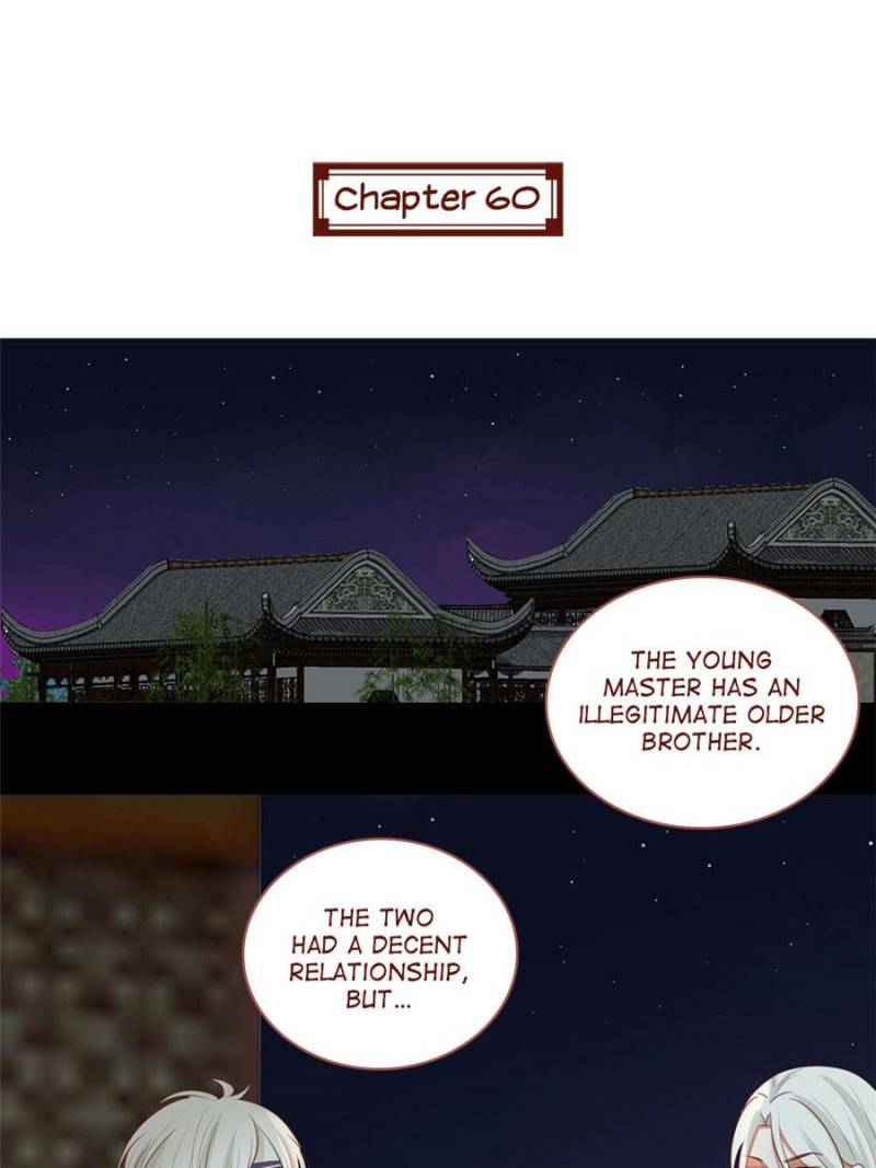 The Tiger King’S Diary - chapter 60 - #1
