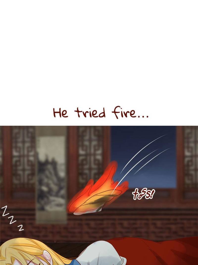 The Tiger King’S Diary - chapter 63 - #5