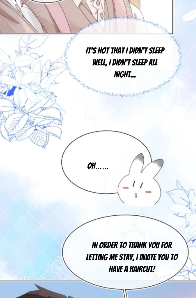 The Tiger Wants To Eat The Little Rabbit - chapter 103 - #6