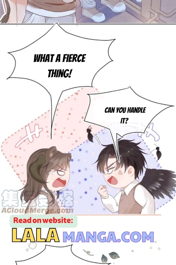 The Tiger Wants To Eat The Little Rabbit - chapter 104 - #5