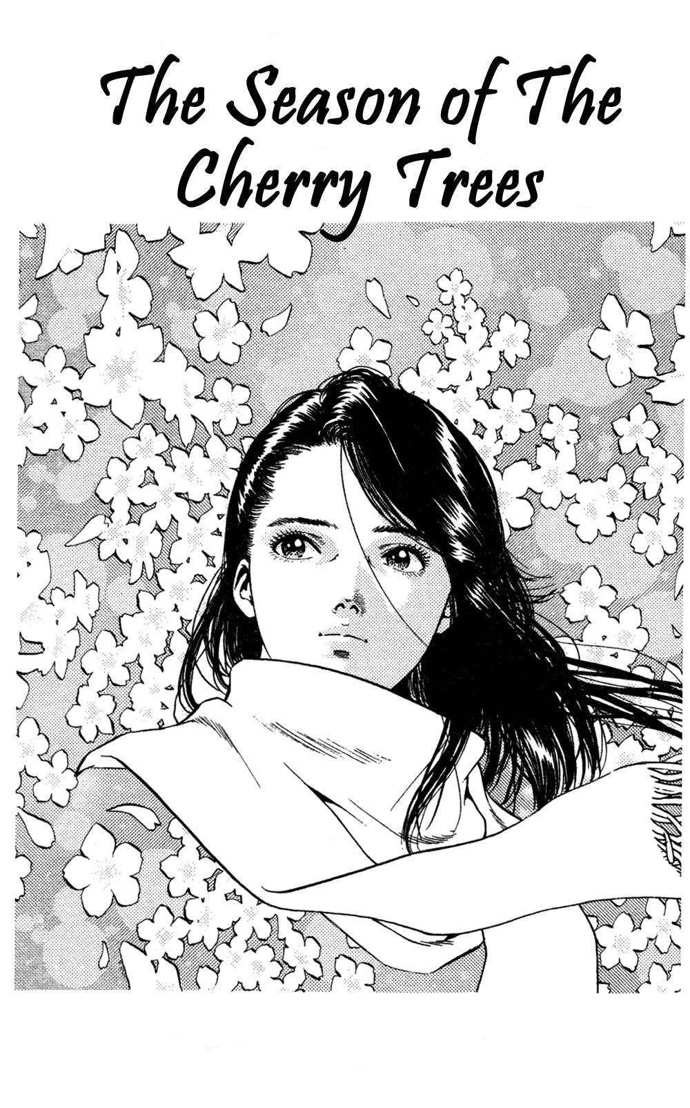 The Time of Cherry Blossoms - chapter 1 - #2