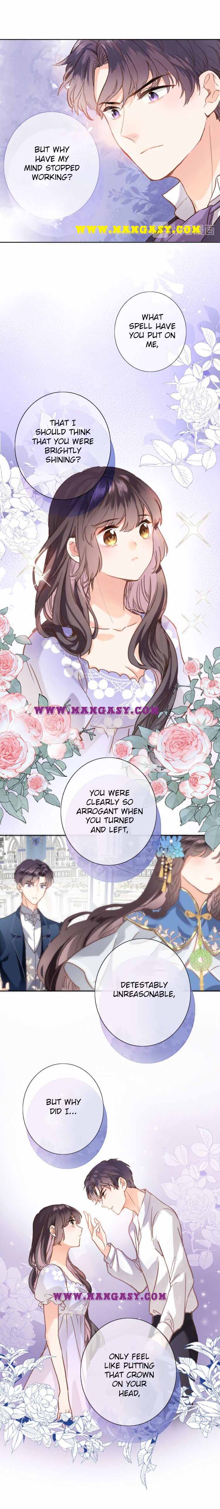 The Time Travelling Princess - chapter 26 - #4