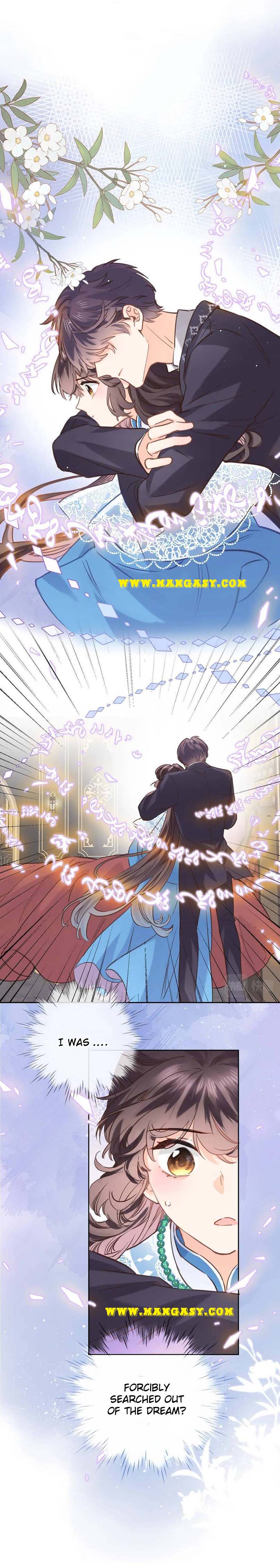 The Time Travelling Princess - chapter 64 - #3