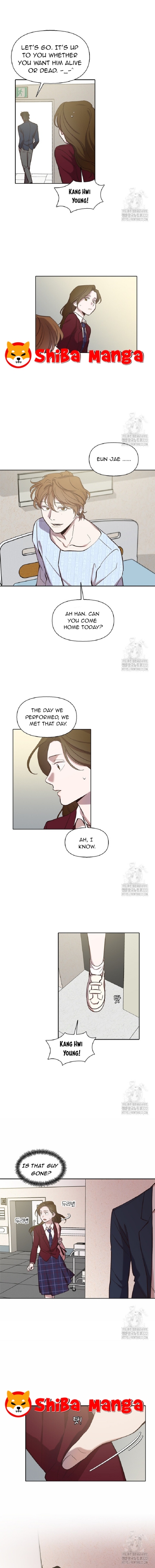 The Time When We Were Young - chapter 82 - #3
