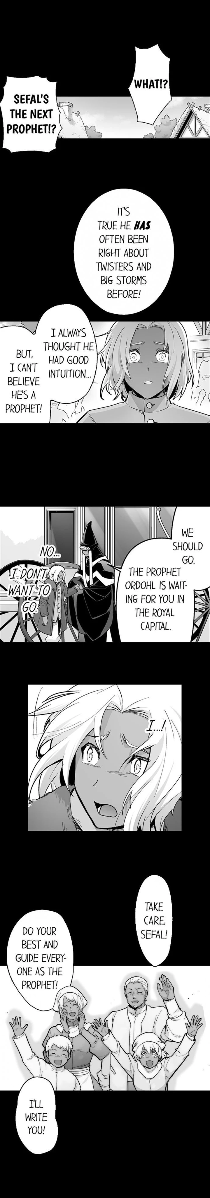 The Titan's Bride - chapter 112 - #5
