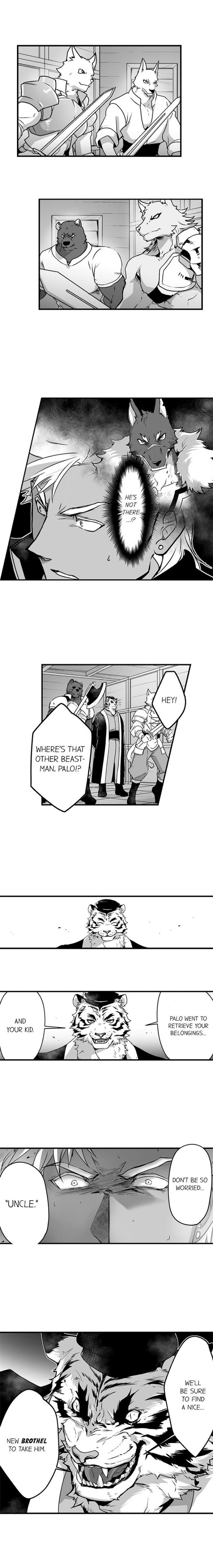 The Titan's Bride - chapter 19 - #3