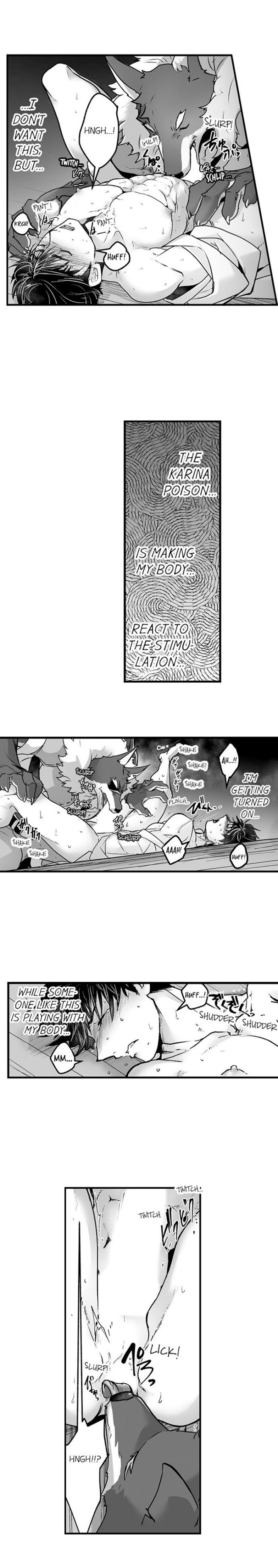 The Titan's Bride - chapter 21 - #4