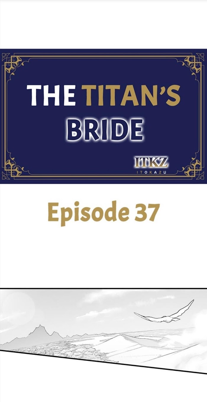 The Titan's Bride - chapter 37 - #1