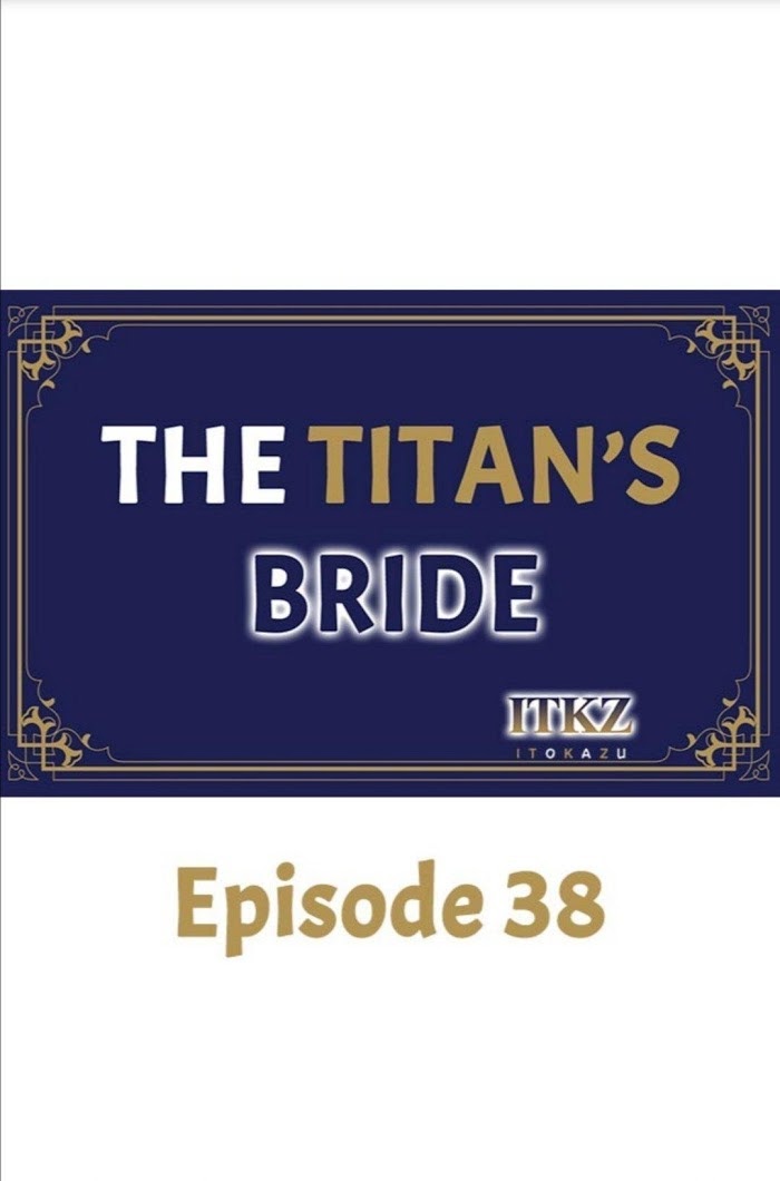 The Titan's Bride - chapter 38 - #1