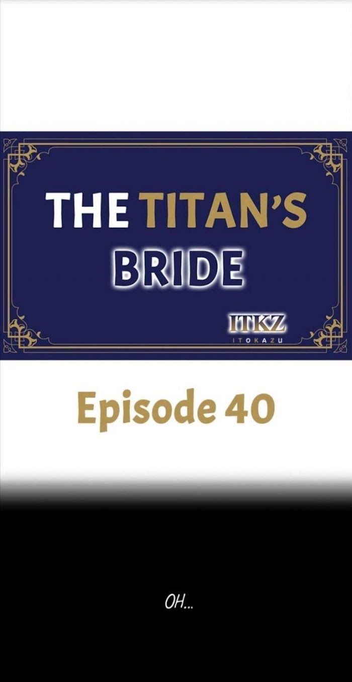 The Titan's Bride - chapter 40 - #2