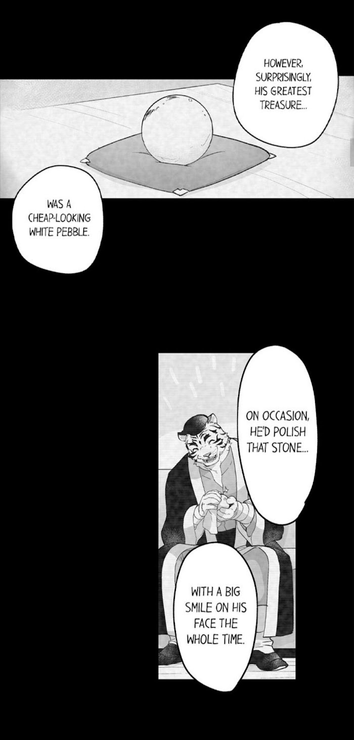 The Titan's Bride - chapter 41 - #6
